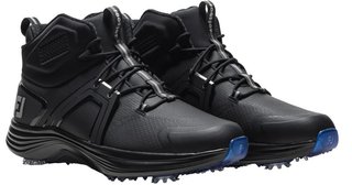 Footjoy FootJoy HyperFlex Boot zapatos de golf para hombre, negros