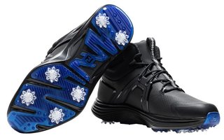 Footjoy FootJoy HyperFlex Boot zapatos de golf para hombre, negros