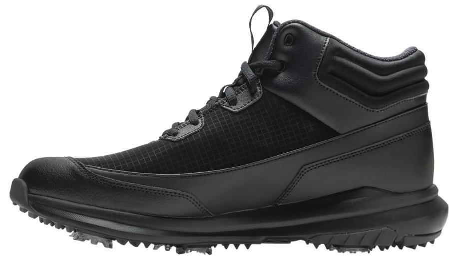 FootJoy Stormwalker zapatos de golf para hombre, negros