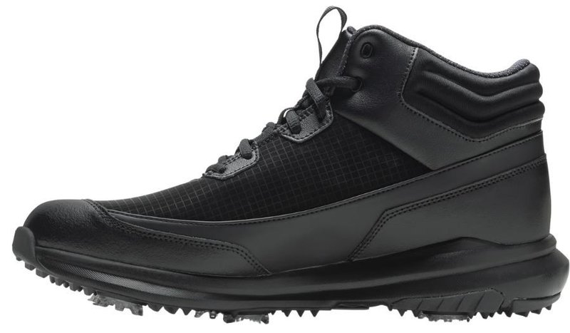FootJoy Stormwalker zapatos de golf para hombre, negros