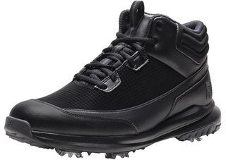 FootJoy Stormwalker zapatos de golf para hombre, negros