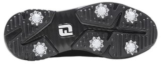 FootJoy Stormwalker zapatos de golf para hombre, negros