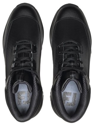FootJoy Stormwalker zapatos de golf para hombre, negros