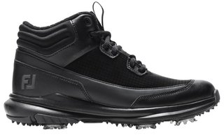FootJoy Stormwalker Boot zapatos de golf para mujer, negros
