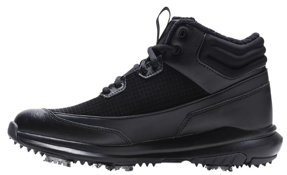 FootJoy Stormwalker Boot zapatos de golf para mujer, negros