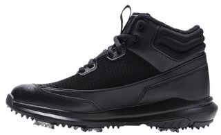 FootJoy Stormwalker Boot zapatos de golf para mujer, negros