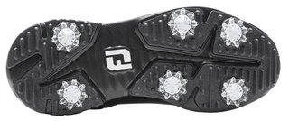 FootJoy Stormwalker Boot zapatos de golf para mujer, negros