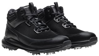 FootJoy Stormwalker Boot zapatos de golf para mujer, negros