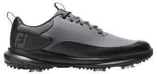 FootJoy Tour Rival zapatos de golf para hombre, negros