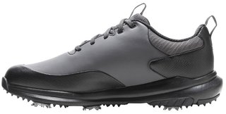 FootJoy Tour Rival zapatos de golf para hombre, negros