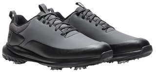 FootJoy Tour Rival zapatos de golf para hombre, negros