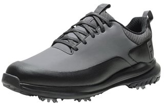 FootJoy Tour Rival zapatos de golf para hombre, negros
