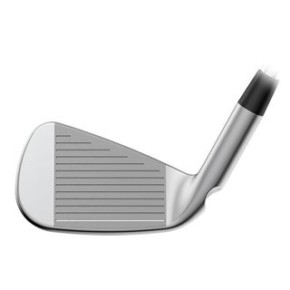 PING i240 hierros de hombre, acero