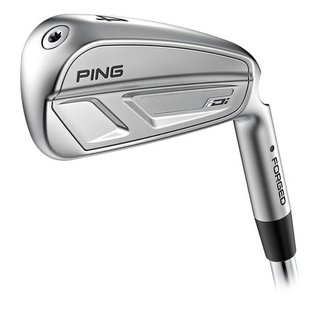 PING iDi Crossover driving iron, grafito