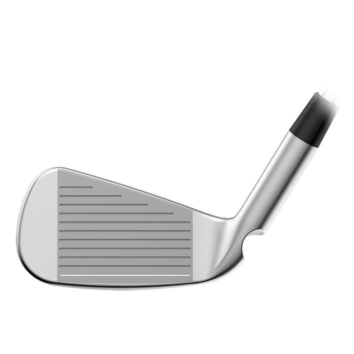 PING iDi Crossover driving iron, grafito