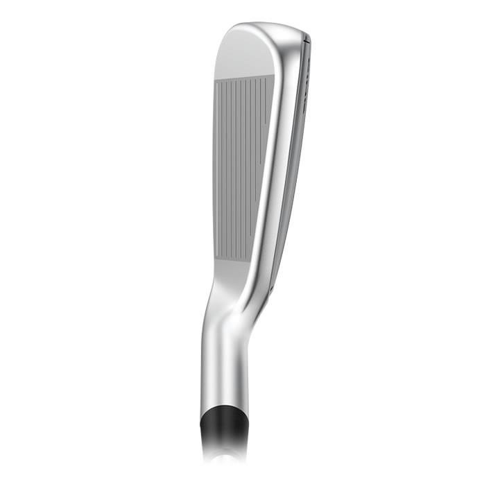 PING iDi Crossover driving iron, grafito