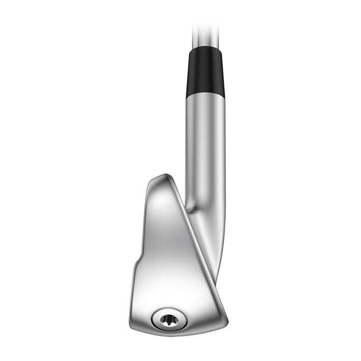 PING iDi Crossover driving iron, grafito