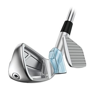 PING iDi Crossover driving iron, grafito