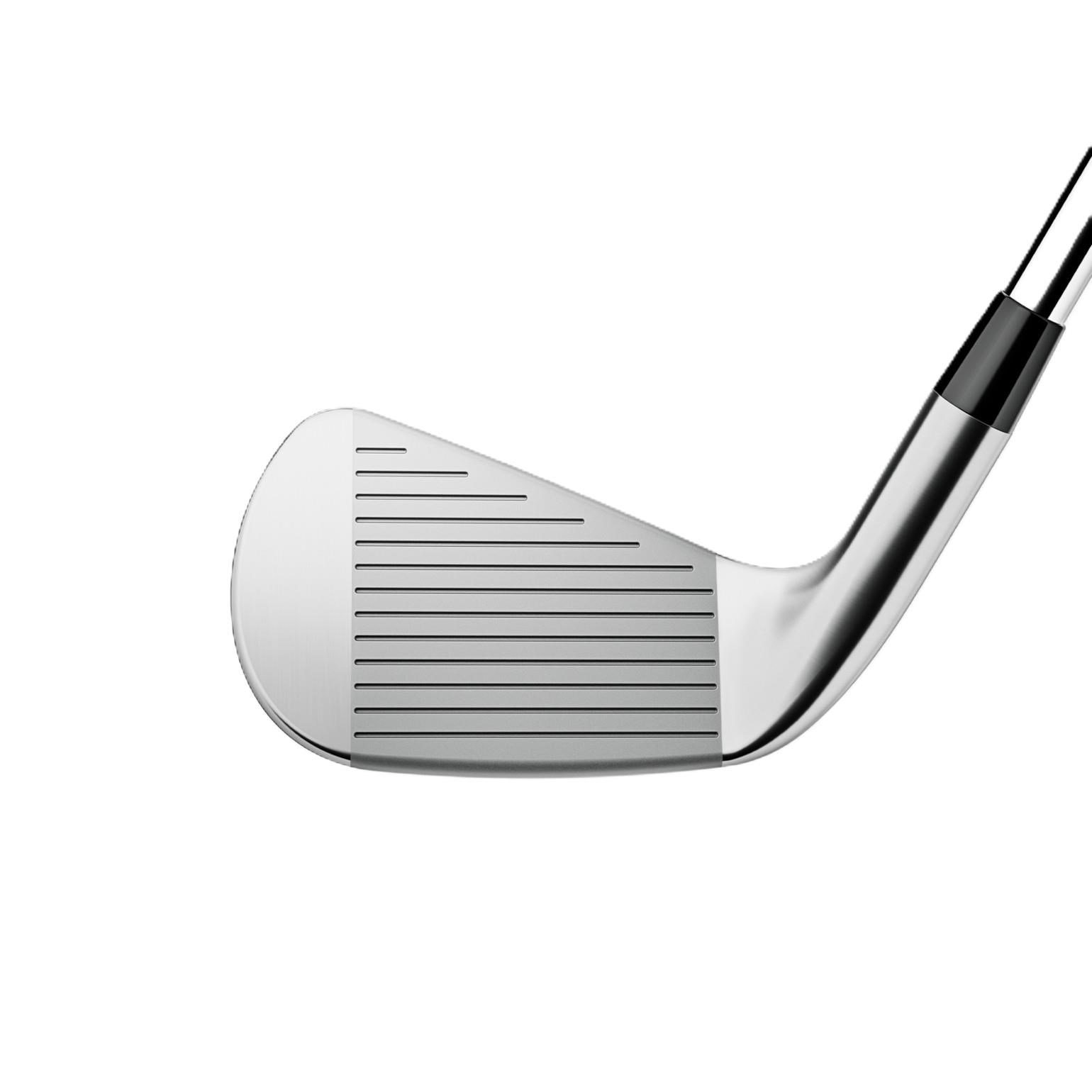 Titleist T100 Forged 4G hierros de hombre, acero