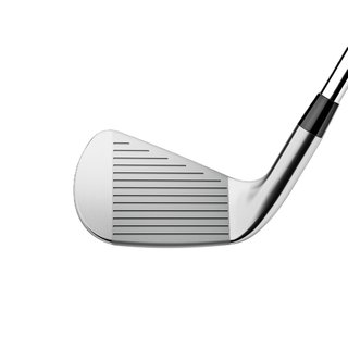 Titleist T100 Forged 4G hierros de hombre, acero