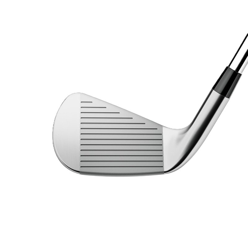 Titleist T100 Forged 4G hierros de hombre, acero