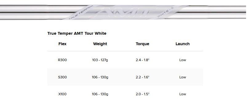 Titleist T100 Forged 4G hierros de hombre, acero