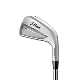 Titleist T150 Forged 4G hierros de hombre, acero
