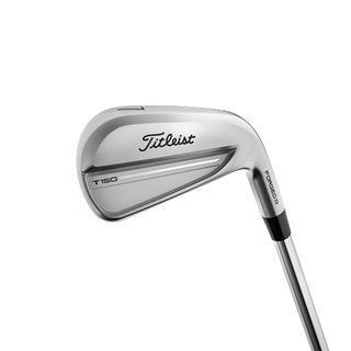 Titleist T150 Forged 4G hierros de hombre, acero