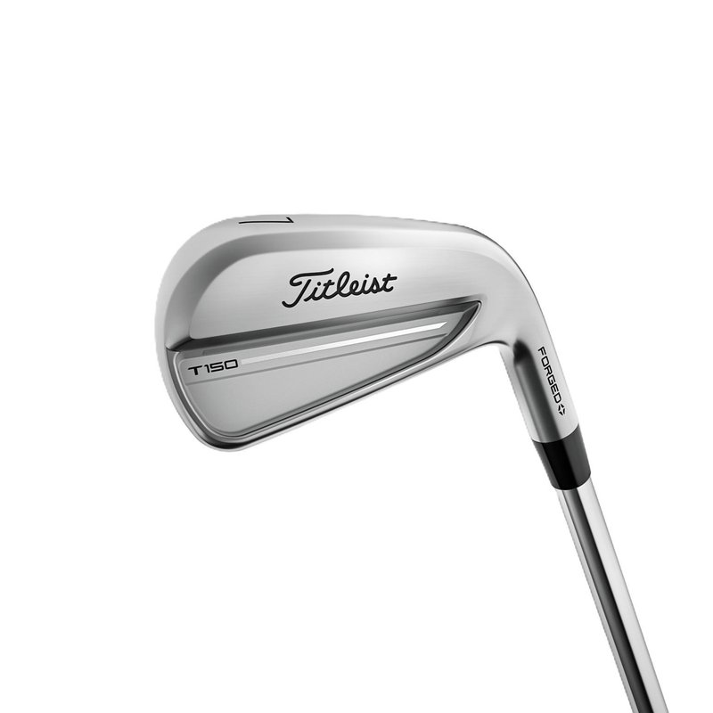 Titleist T150 Forged 4G hierros de hombre, acero
