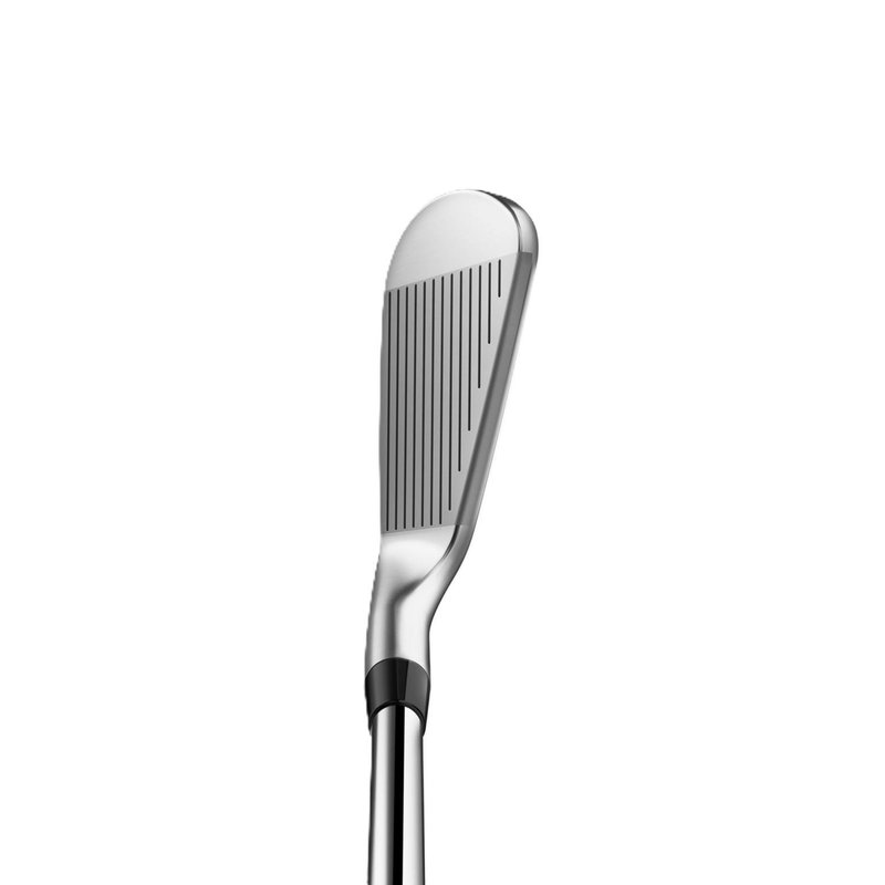 Titleist T150 Forged 4G hierros de hombre, acero