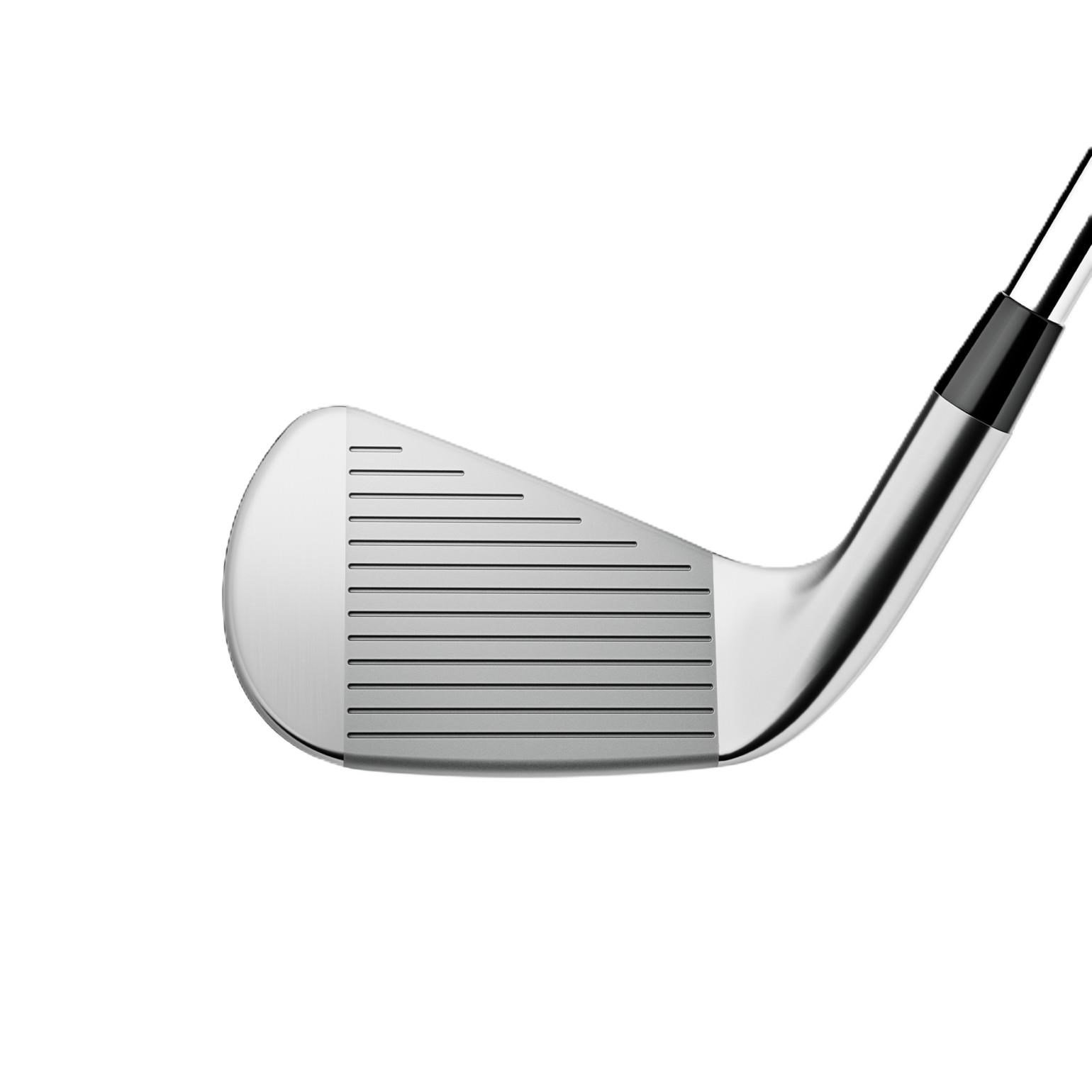 Titleist T150 Forged 4G hierros de hombre, acero