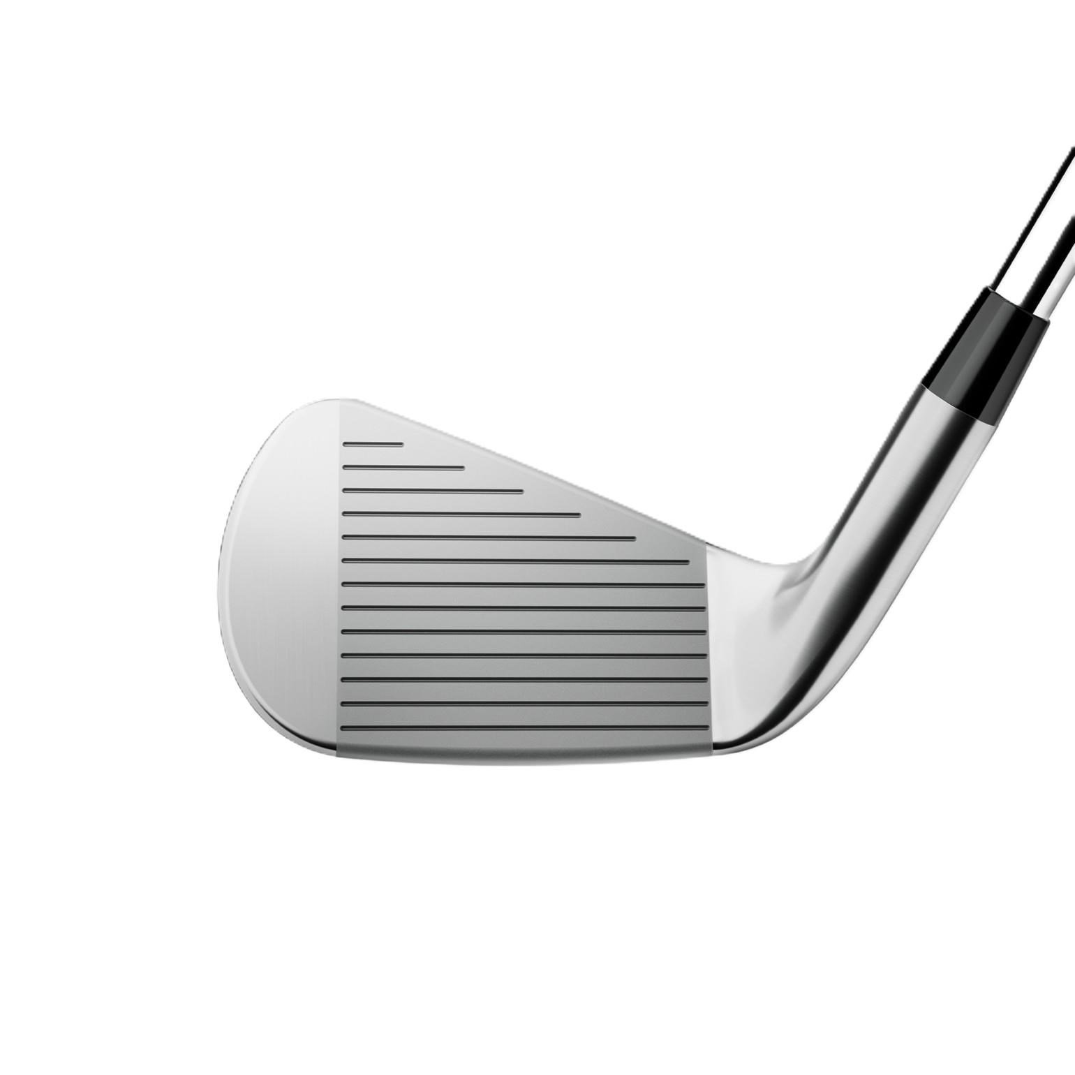 Titleist T250 4G hierros de hombre 2025, grafito