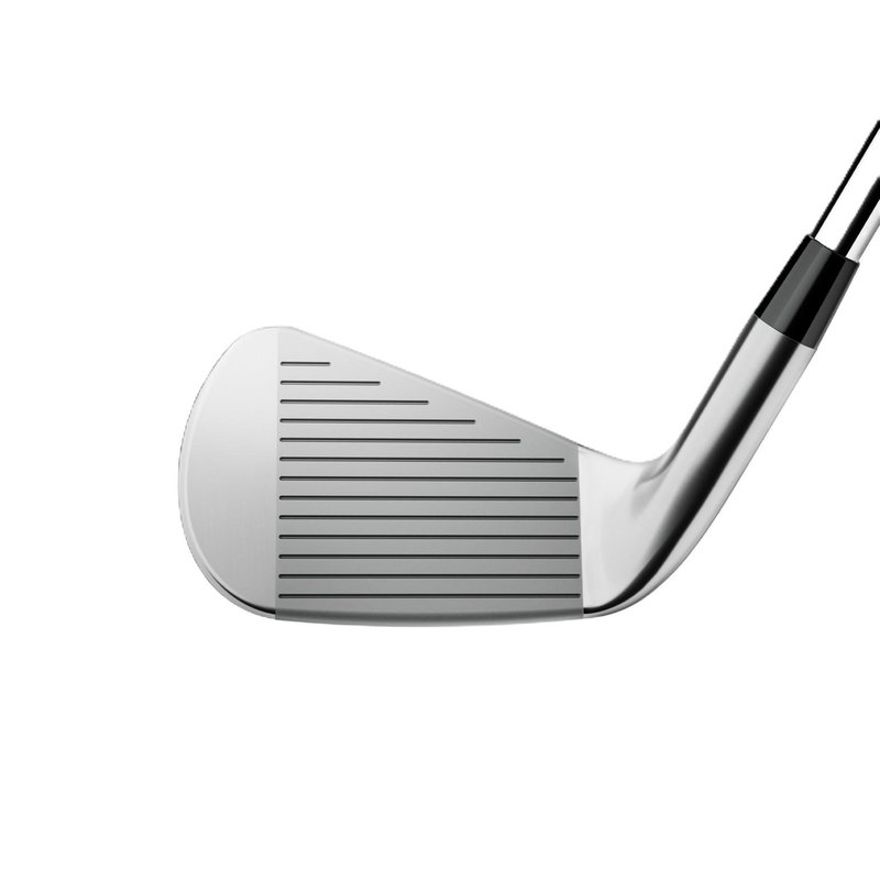 Titleist T250 4G hierros de hombre 2025, grafito