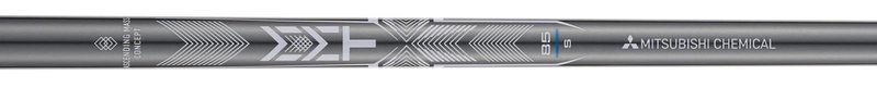 Titleist T250 4G hierros de hombre 2025, grafito
