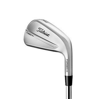 Titleist T250 Star 4G hierros de hombre, grafito