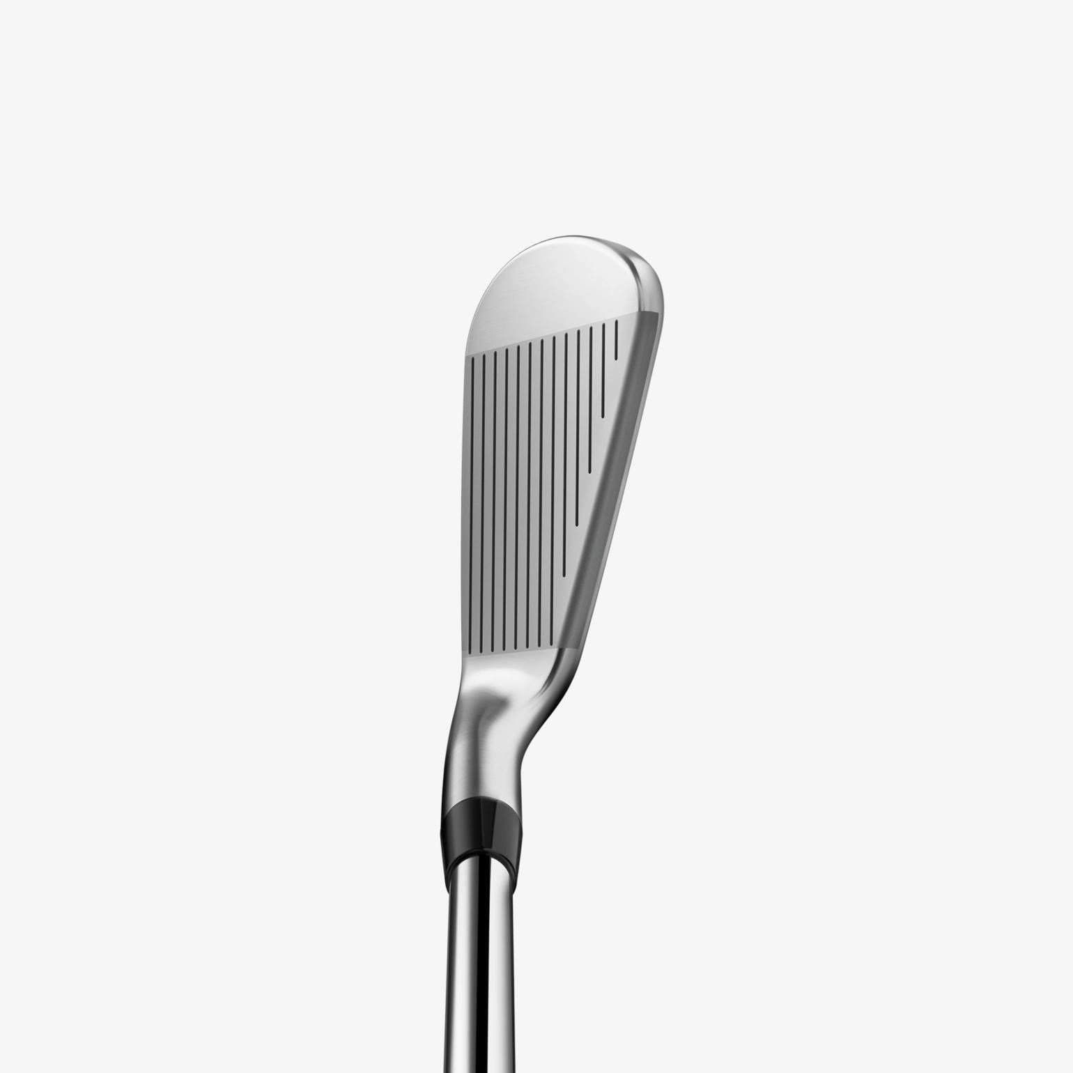 Titleist T250 Star 4G hierros de hombre, grafito