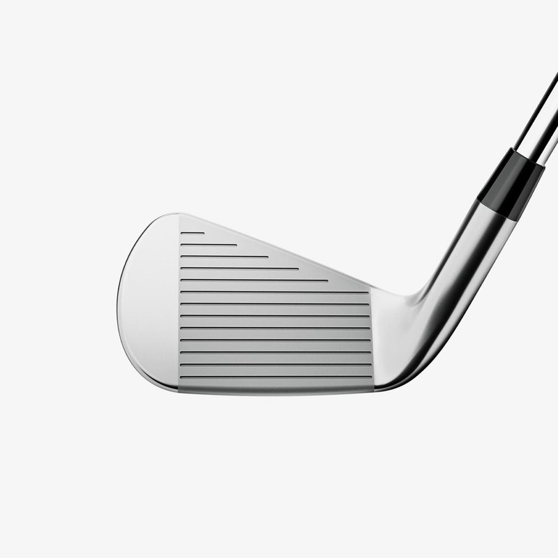 Titleist T250 Star 4G hierros de hombre, grafito