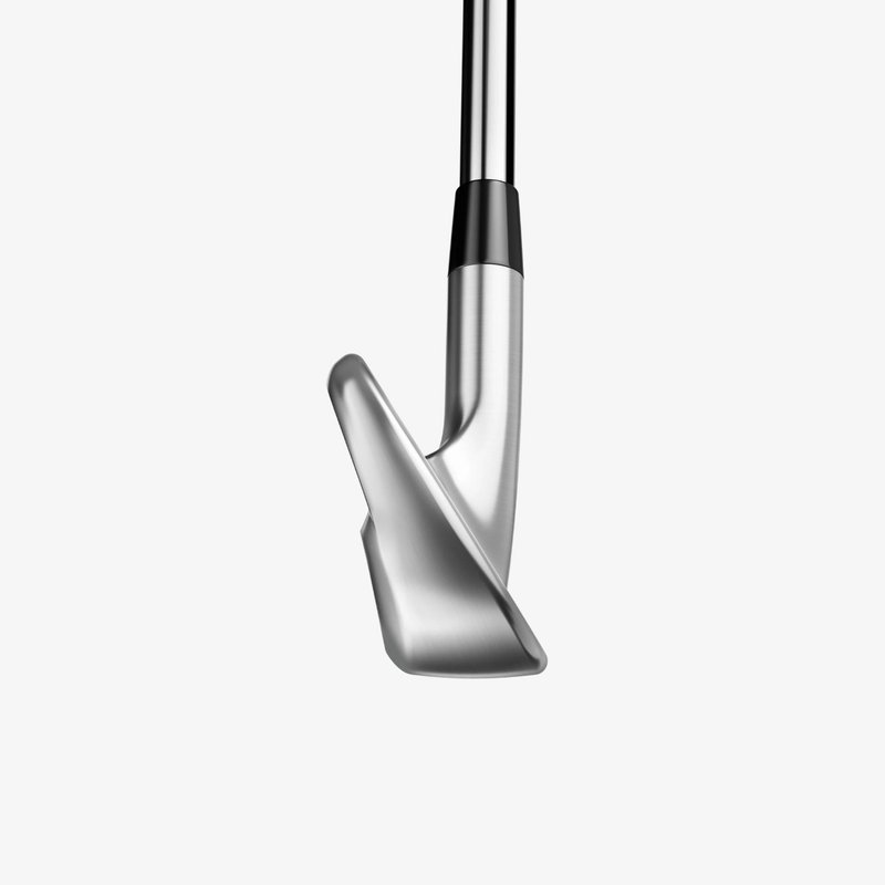 Titleist T250 Star 4G hierros de hombre, grafito