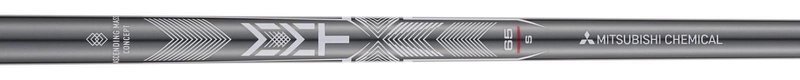 Titleist T250 Star 4G hierros de hombre, grafito