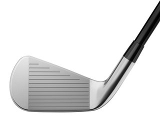 Titleist T250U 4G Utility driving iron 2025, grafito