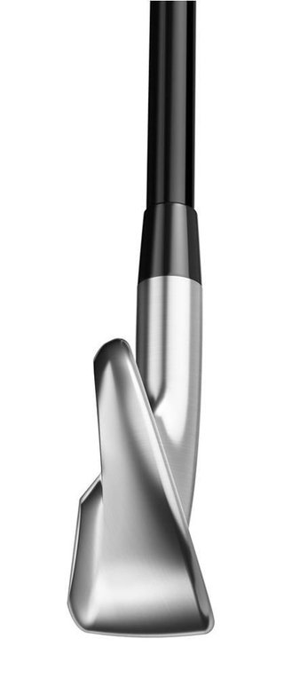 Titleist T250U 4G Utility driving iron 2025, grafito