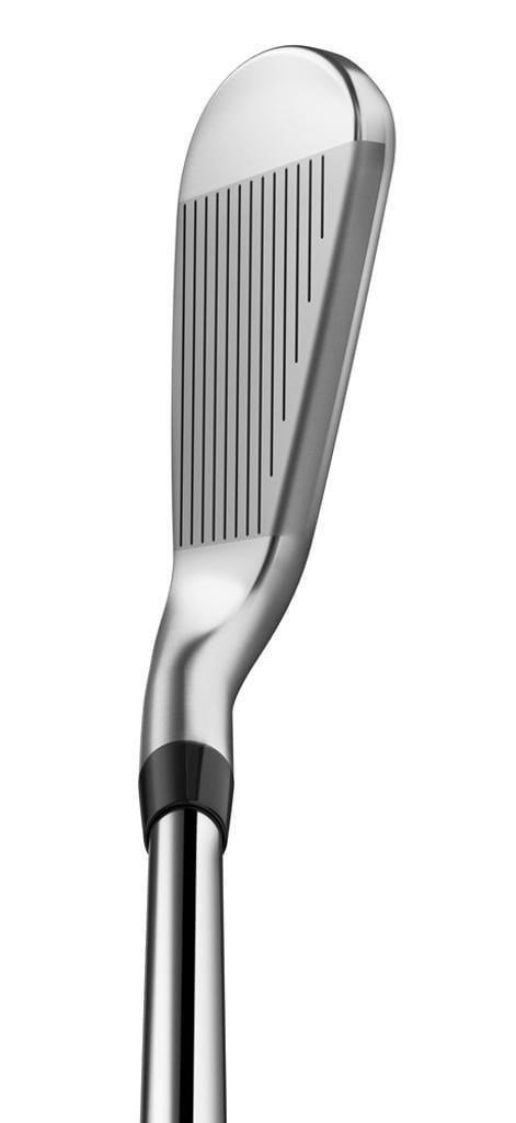 Titleist T350 4G hierros de hombre, grafito