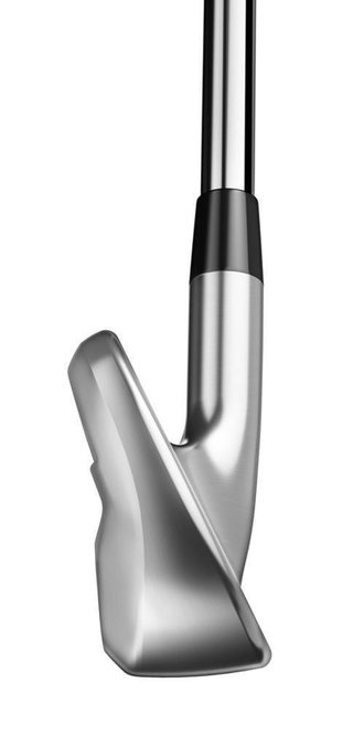Titleist T350 4G hierros de hombre, grafito