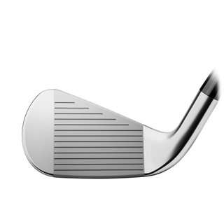 Titleist T350 4G hierros de mujer, grafito