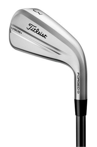 Titleist U505 4G Utility hierro de utilidad, grafito