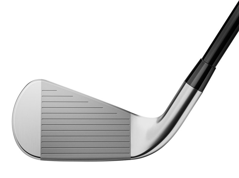 Titleist U505 4G Utility hierro de utilidad, grafito