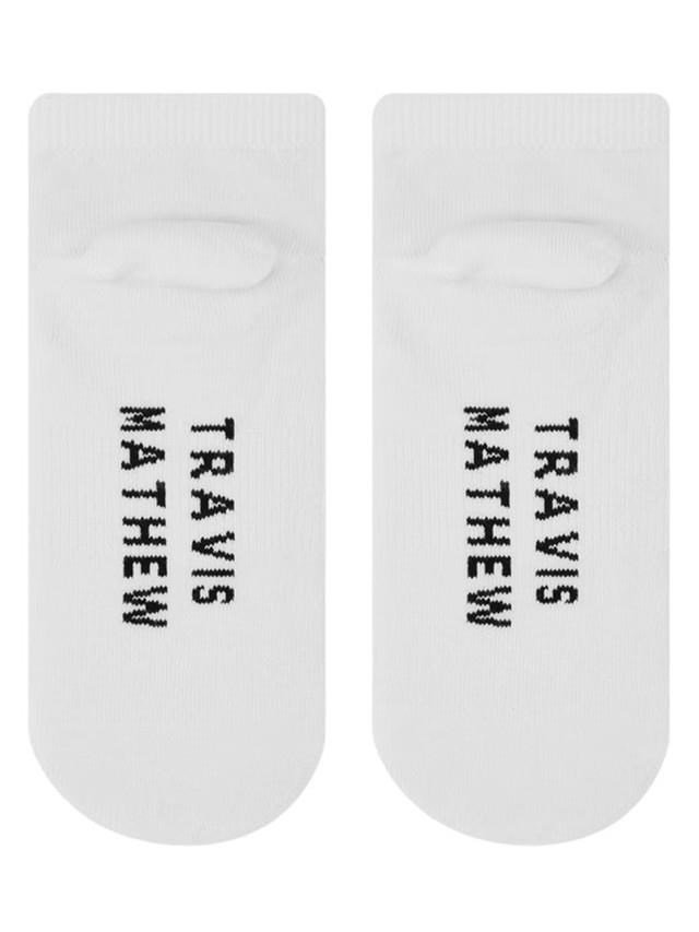Travis Mathew Shorty Smalls 2.0 calcetines