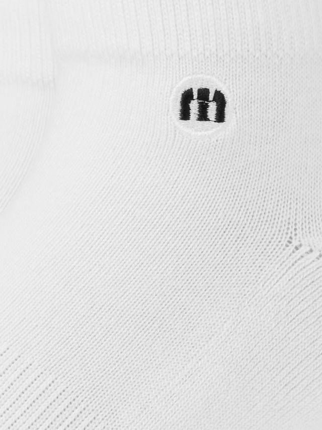 Travis Mathew Shorty Smalls 2.0 calcetines