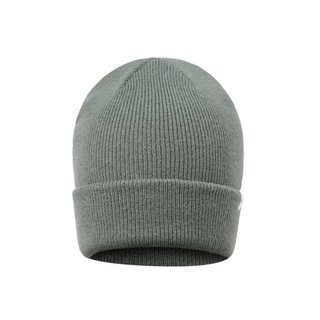Travis Mathew Cloud Beanie gorro de invierno para hombre, dark olive