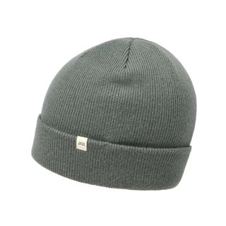 Travis Mathew Cloud Beanie gorro de invierno para hombre, dark olive